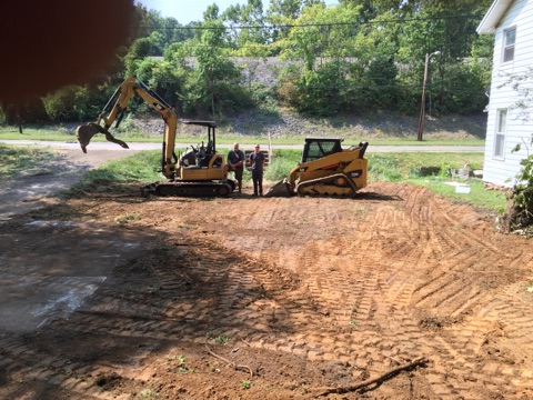 Demolition Services 3